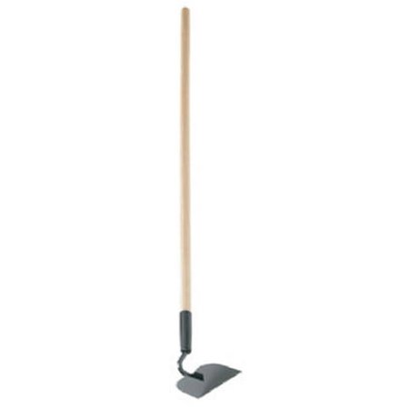 PATIOPLUS 1886000 Garden Hoe With Lacquered Handle PA2670510